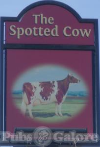 Picture of The Spotted Cow Inn
