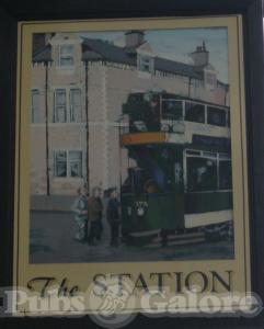 Picture of The Station