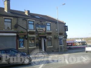 Picture of The Swaine Green Tavern