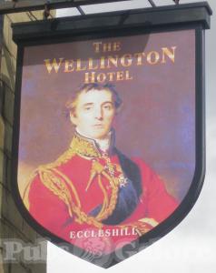 Picture of Wellington Hotel