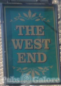 Picture of West End Tavern