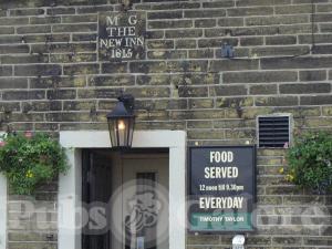 Picture of The White Horse Inn