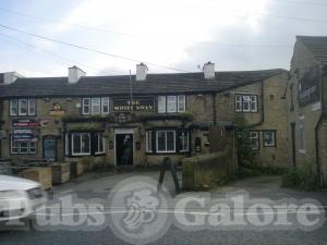 Picture of The White Swan