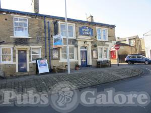 Picture of The White Swan