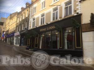 Picture of Wine Lodge