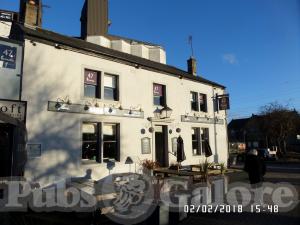 Picture of Millers Bar