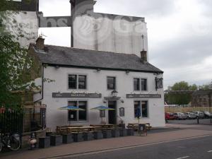 Picture of Millers Bar