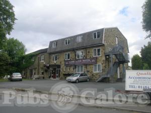 Picture of Lane Head Hotel