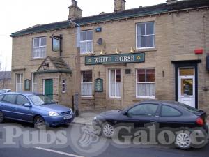 Picture of The White Horse Inn