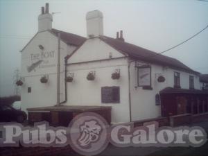 Picture of The Boat Inn