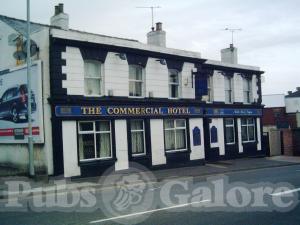 Picture of Commercial Hotel