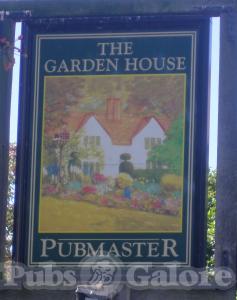 Picture of The Garden House