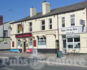 Picture of Hightown