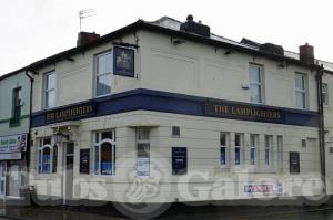 Picture of The Lamplighters
