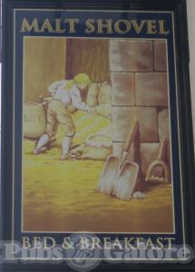 Picture of The Malt Shovel Inn