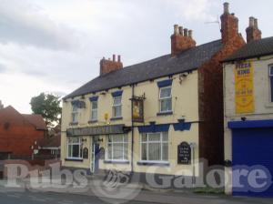 Picture of The Malt Shovel Inn
