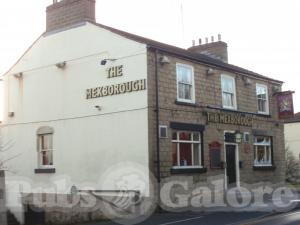 Picture of The Mexborough Arms
