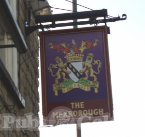 Picture of The Mexborough Arms