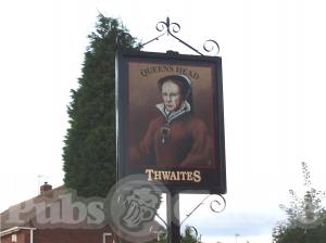 Picture of The Queens Head