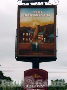 Picture of The Rising Sun Hotel