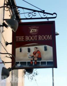 Picture of The Boot Room