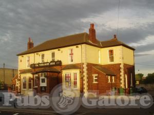 Picture of The Yorkshire Rose