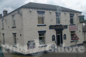 Picture of The Horncastle