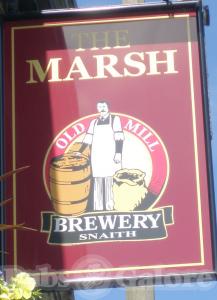 Picture of The Marsh