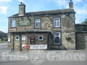 Picture of Old Packhorse Inn