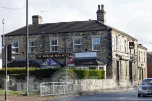 Picture of The Wickham Arms