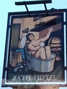 Picture of Bath Hotel