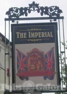 Picture of The Imperial