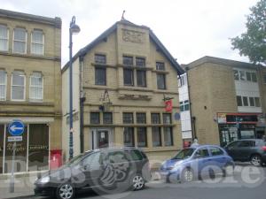 Picture of The Market House