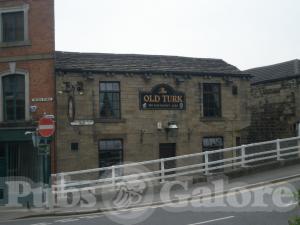 Picture of Old Turk