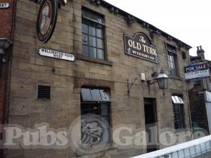 Picture of Old Turk