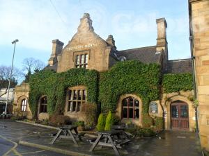 Picture of West Riding Licensed Refreshment Rooms