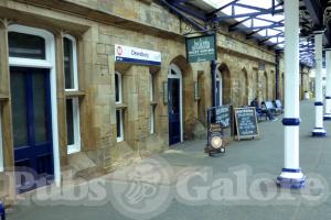 Picture of West Riding Licensed Refreshment Rooms