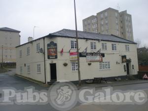 Picture of The Old Bailey