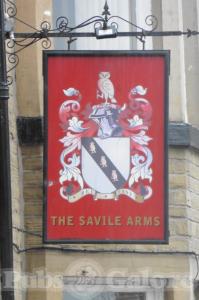 Picture of The Savile Arms