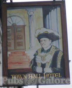 Picture of The Town Hall Hotel