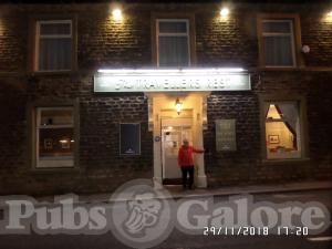Picture of The Travellers Rest Inn