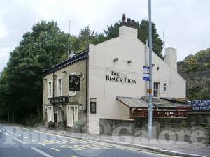 Picture of The Black Lion