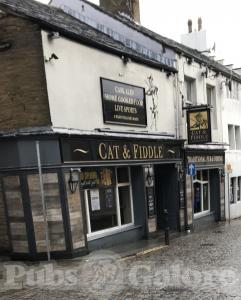 Picture of Cat & Fiddle