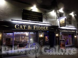 Picture of Cat & Fiddle