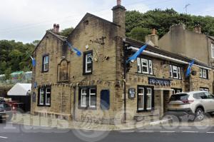 Picture of The Cross Keys