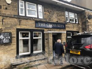 Picture of The Cross Keys