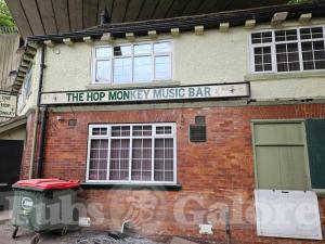 Picture of Hop Monkey Music Bar