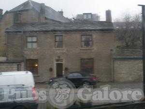 Picture of The Falcon