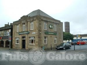 Picture of The Feathers