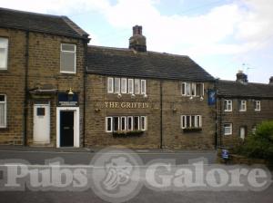 Picture of The Griffin Inn